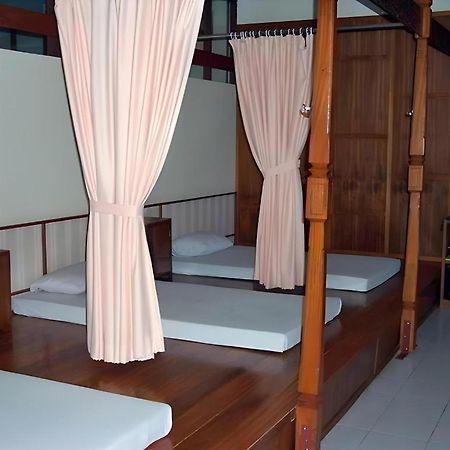River Kwai Village Hotel Ban Kaeng Raboet Exterior photo