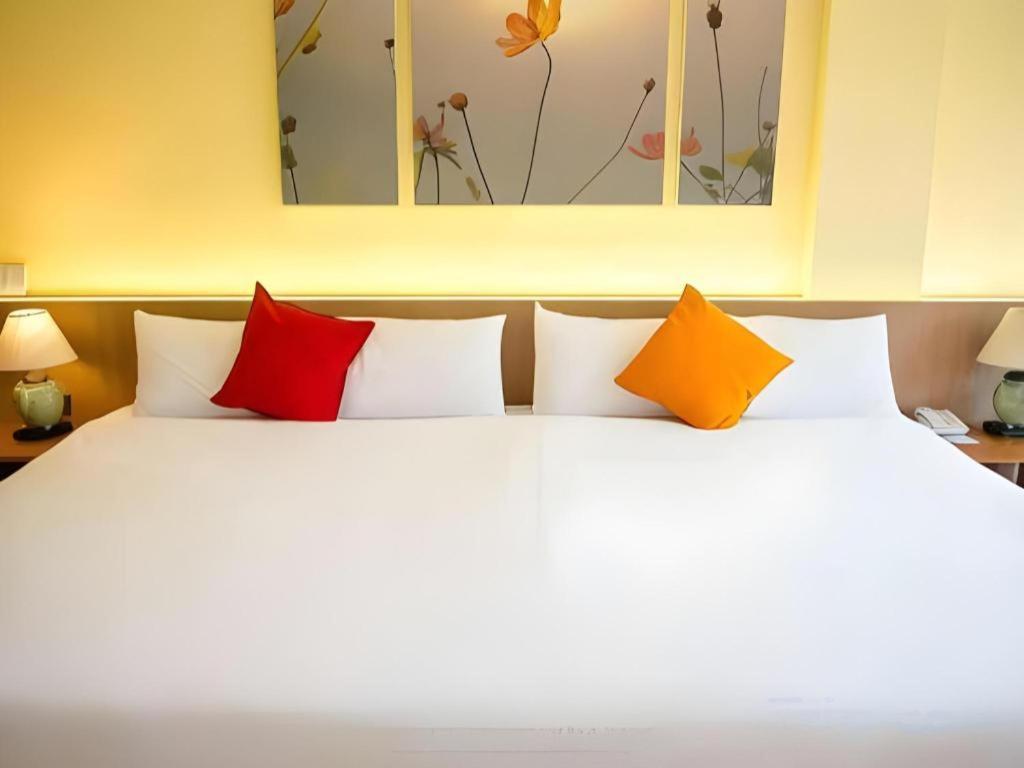 River Kwai Village Hotel Ban Kaeng Raboet Exterior photo